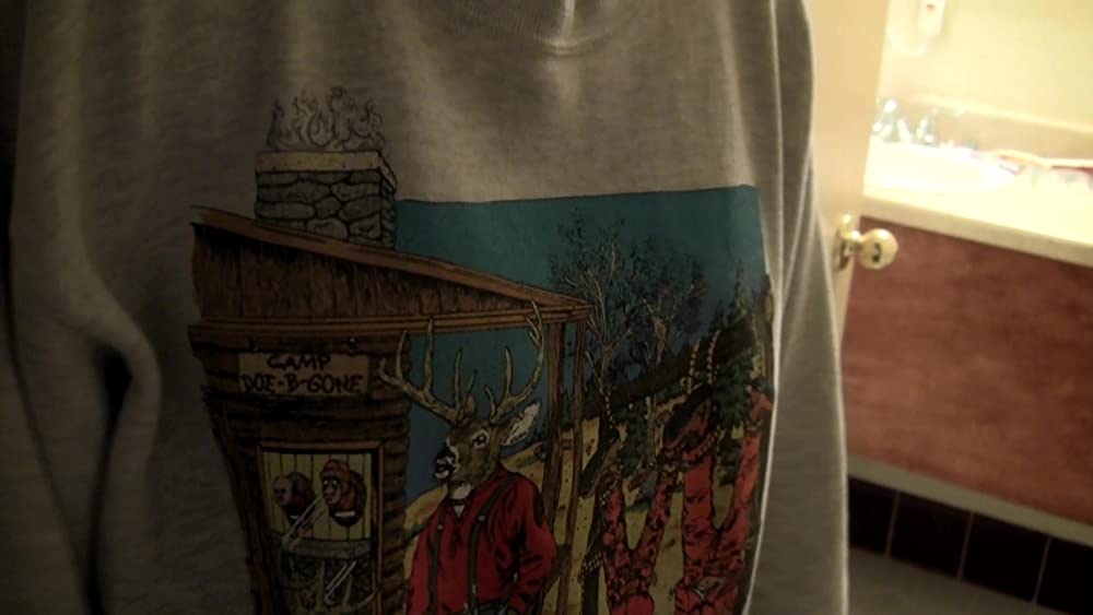 V/H/S シンドロームの画像