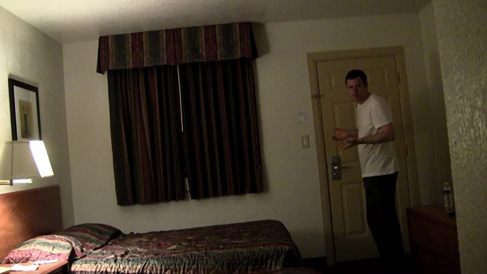 V/H/S シンドロームの画像