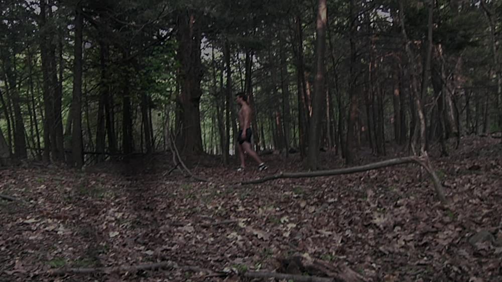 V/H/S シンドロームの画像