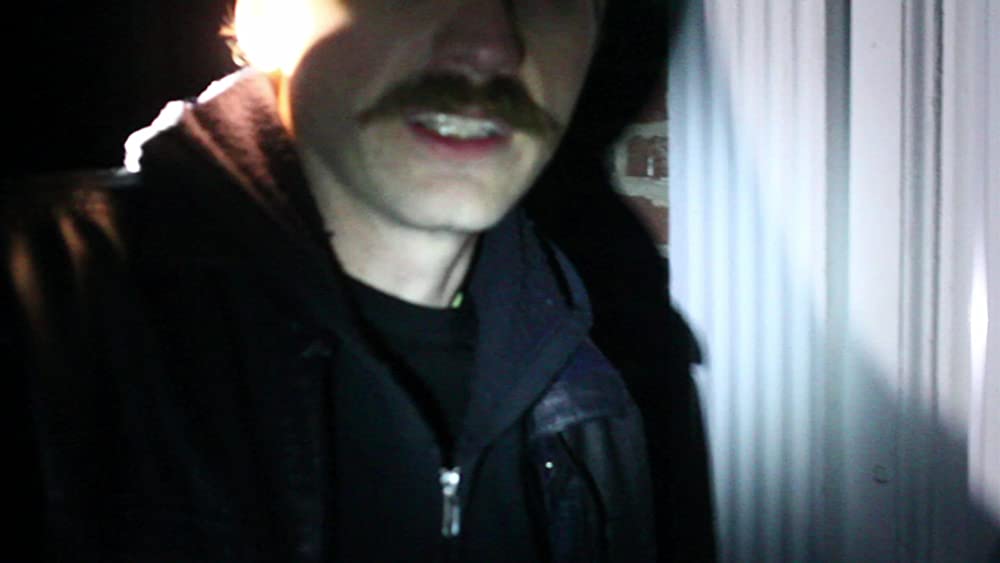 V/H/S シンドロームの画像