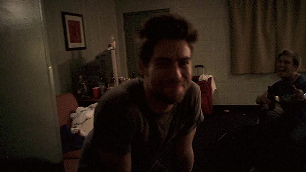 V/H/S シンドロームの画像