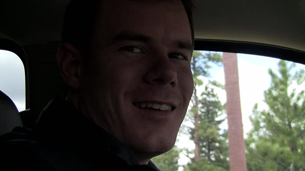 V/H/S シンドロームの画像