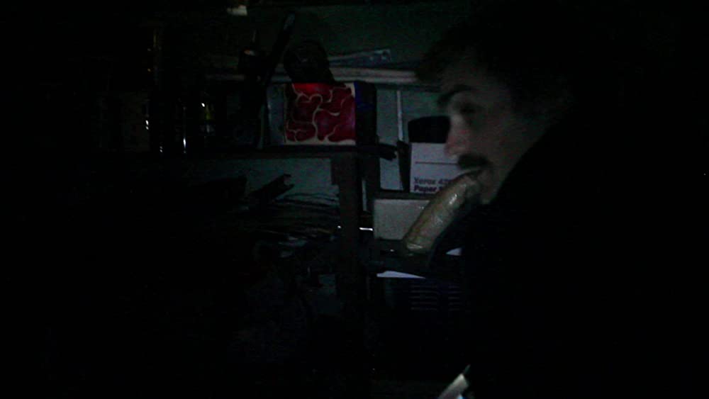 V/H/S シンドロームの画像