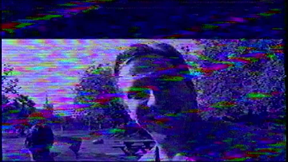 V/H/S シンドロームの画像