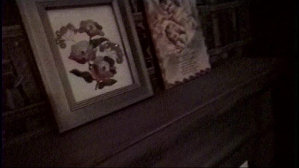 V/H/S シンドロームの画像