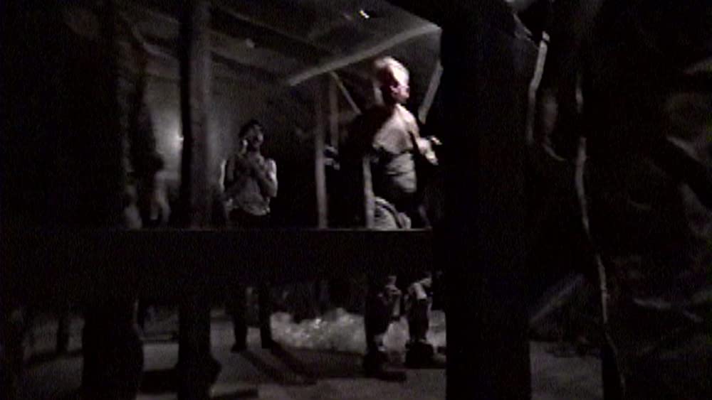 V/H/S シンドロームの画像