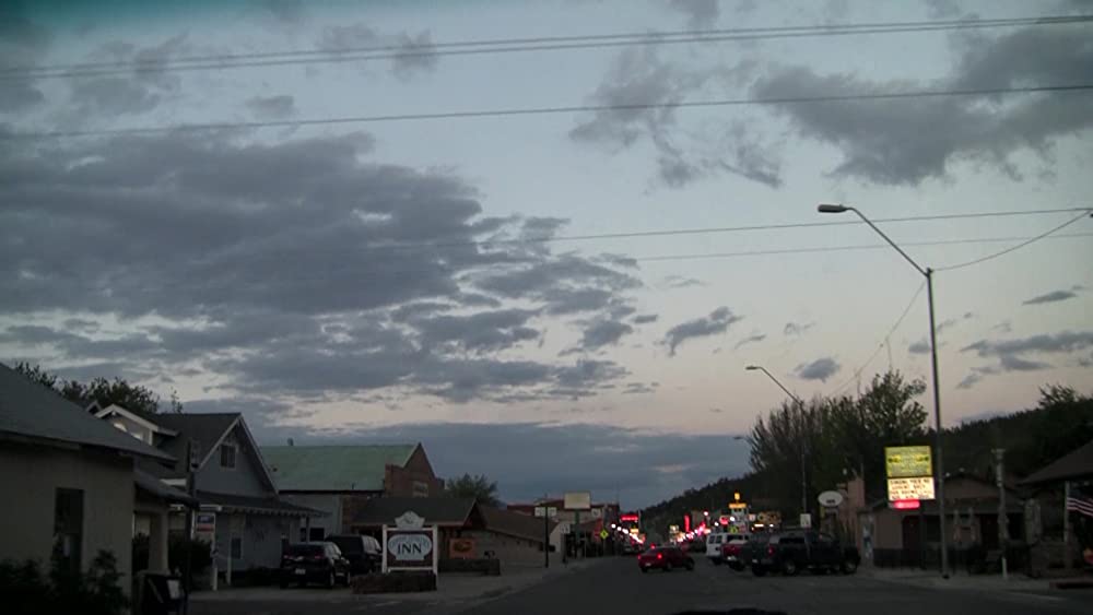 V/H/S シンドロームの画像