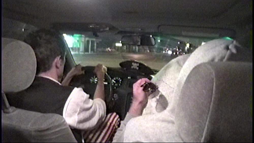 V/H/S シンドロームの画像