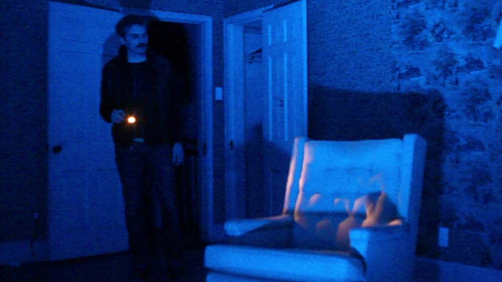 「V/H/S シンドローム」の画像