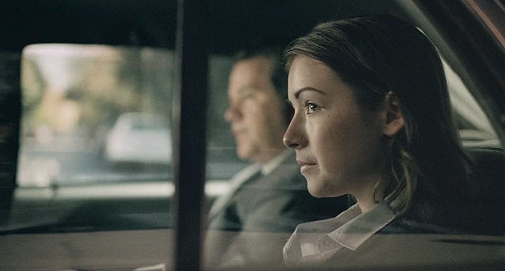 「モスダイアリー」サラ・ボルジャーの画像