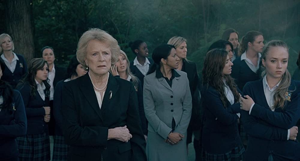 モスダイアリーの画像