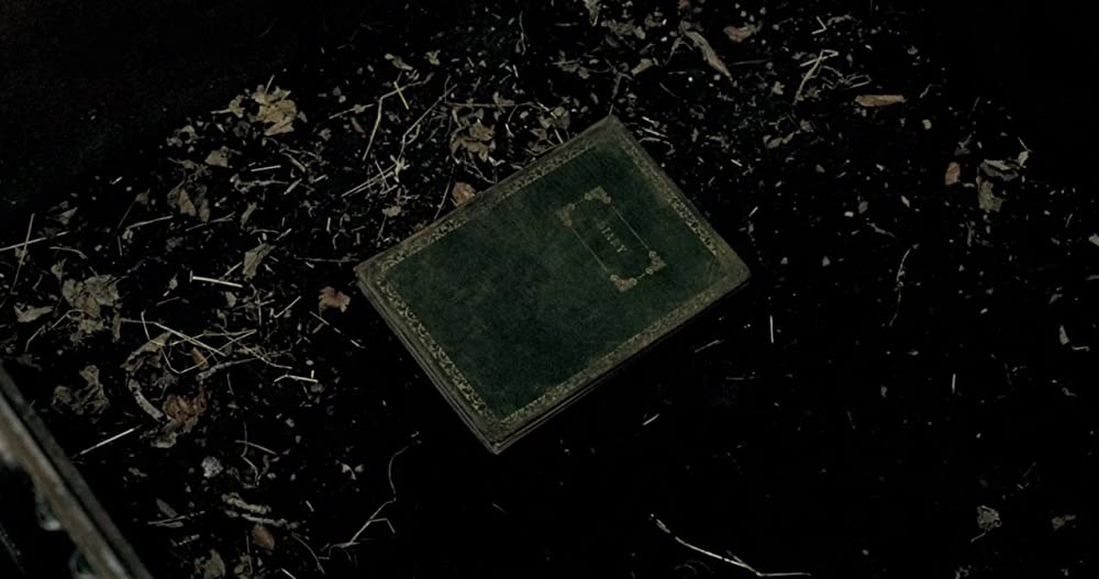 モスダイアリーの画像