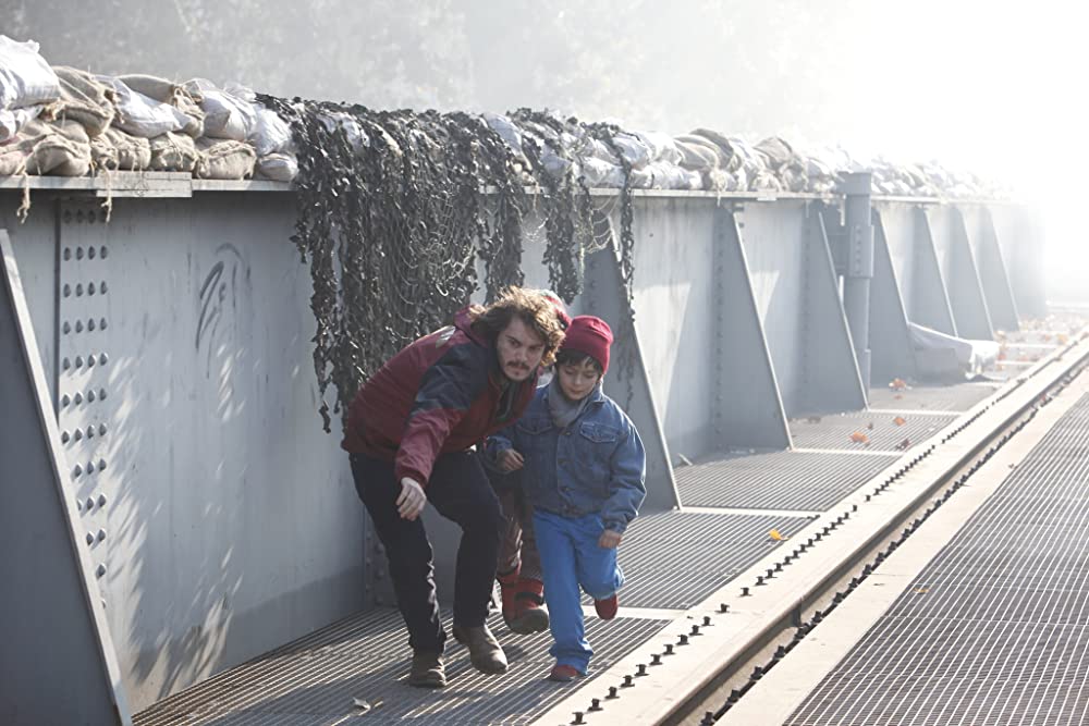 ある愛へと続く旅の画像