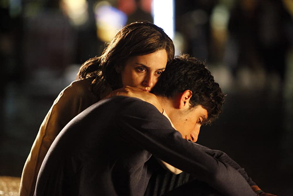 ある愛へと続く旅の画像