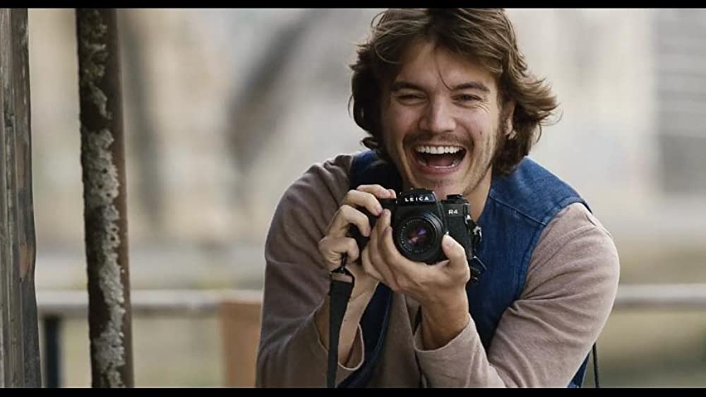 ある愛へと続く旅の画像