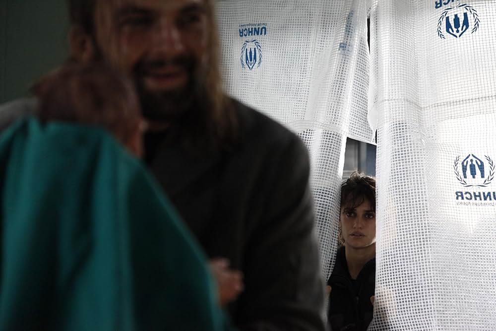 ある愛へと続く旅の画像