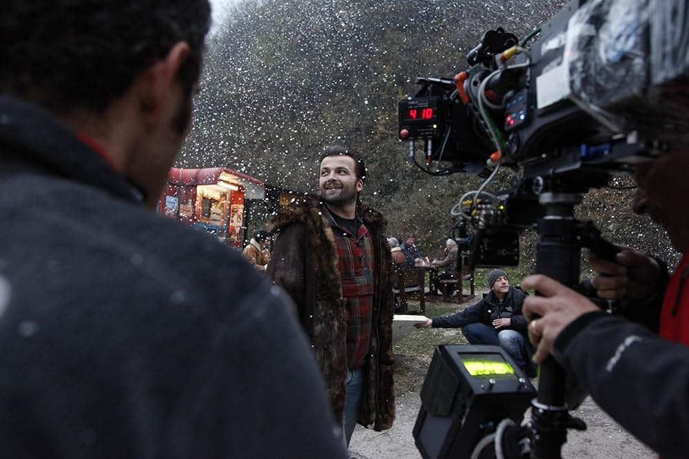 ある愛へと続く旅の画像