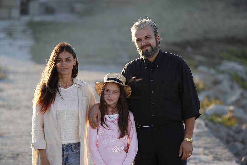 ある愛へと続く旅の画像