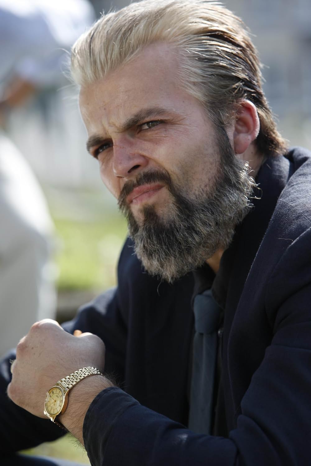 ある愛へと続く旅の画像