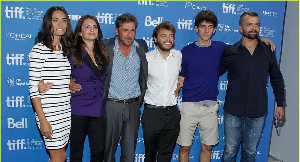 ある愛へと続く旅の画像