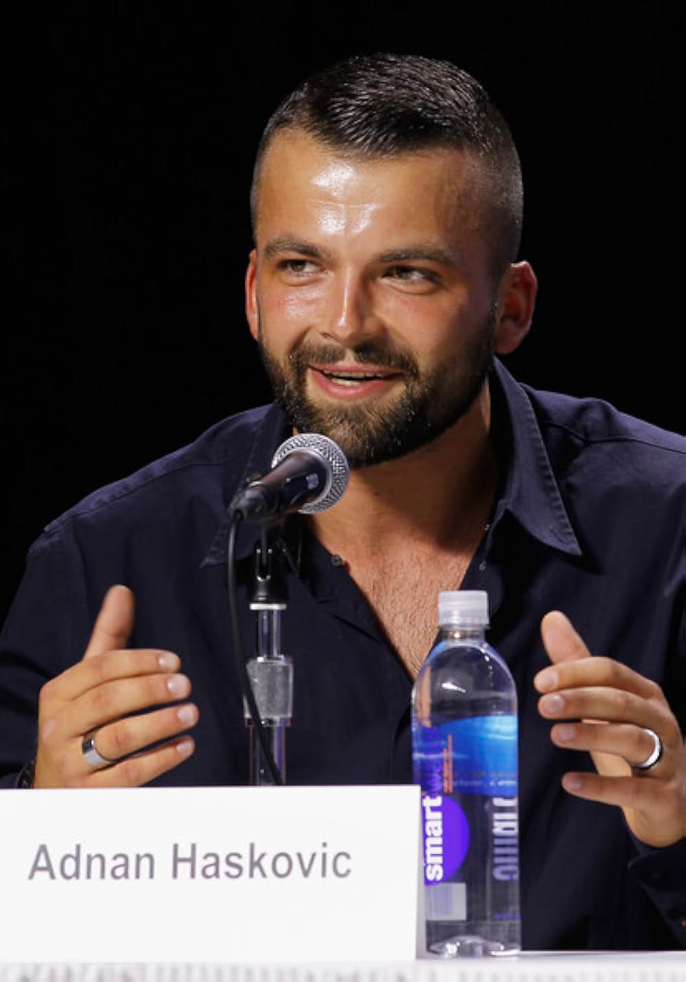 ある愛へと続く旅の画像