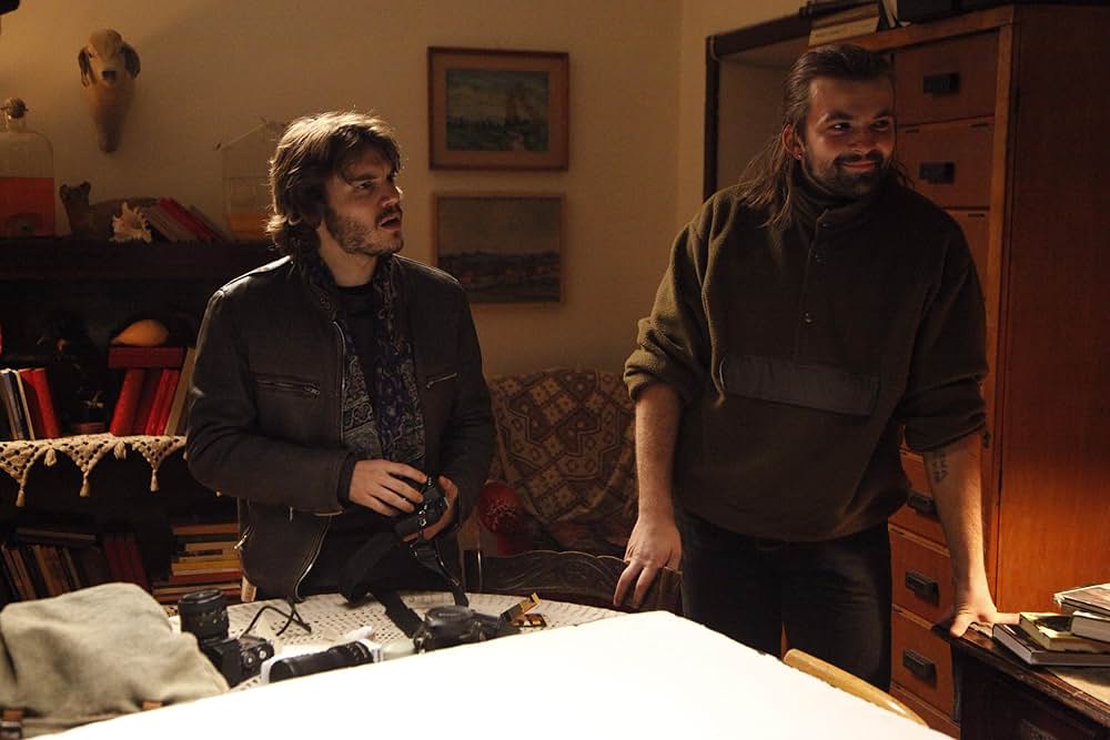 ある愛へと続く旅の画像