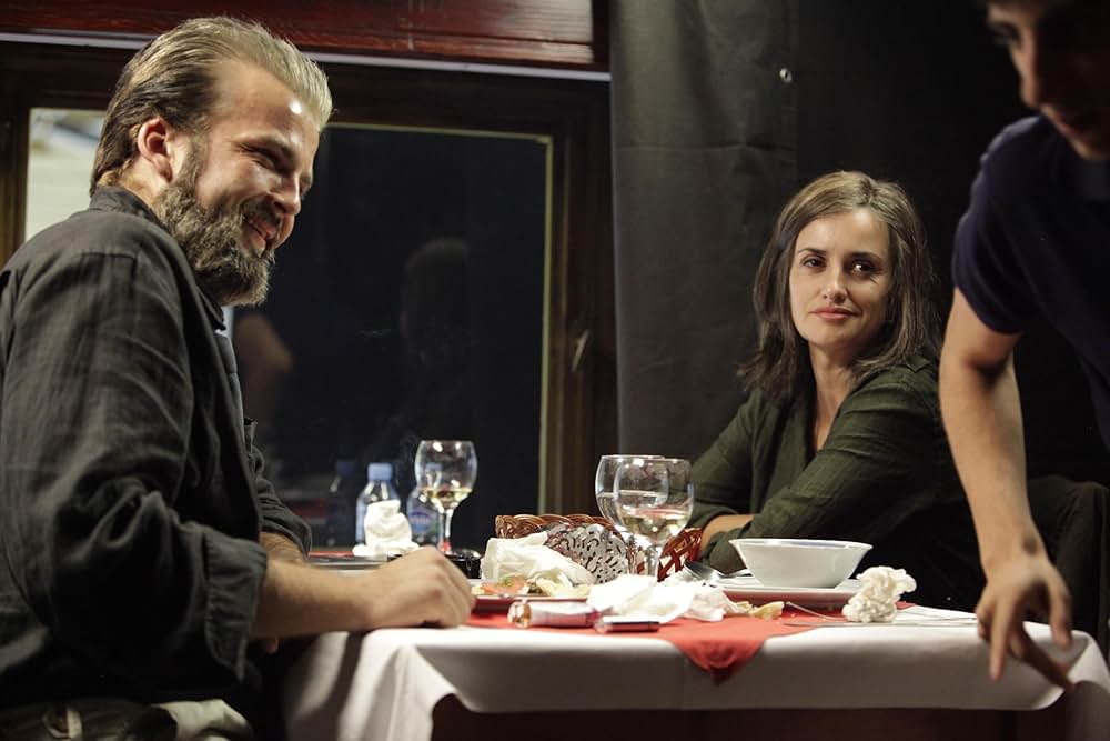 ある愛へと続く旅の画像