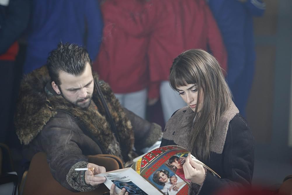 ある愛へと続く旅の画像