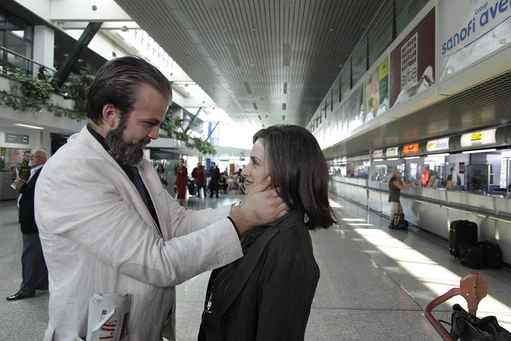 ある愛へと続く旅の画像