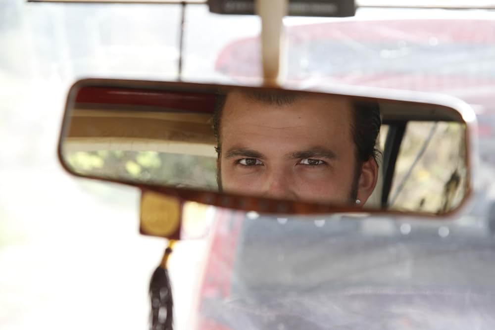 ある愛へと続く旅の画像