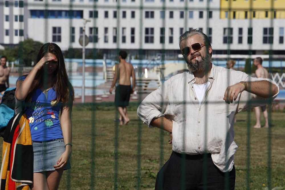 ある愛へと続く旅の画像