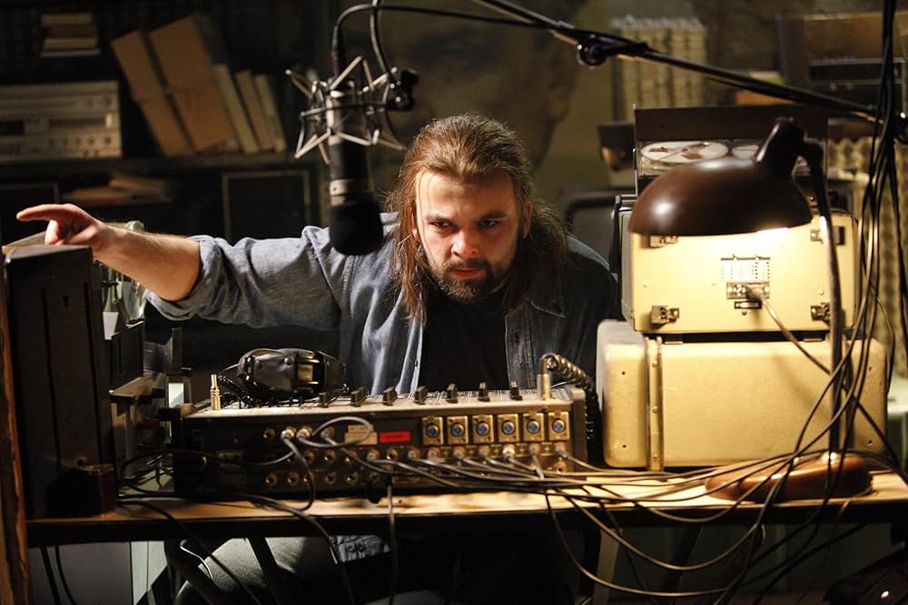 ある愛へと続く旅の画像