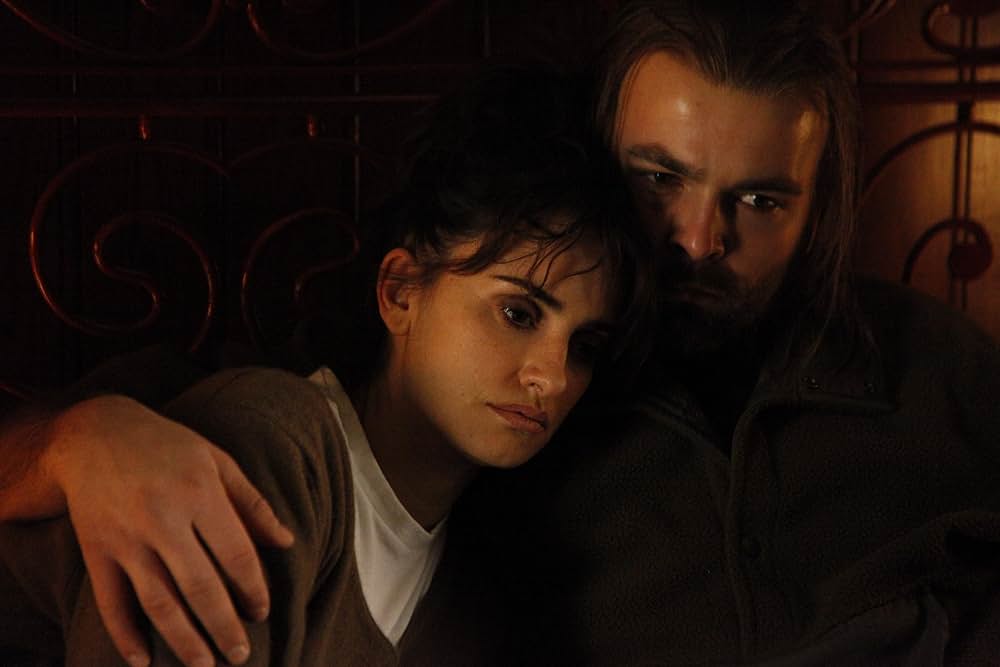 ある愛へと続く旅の画像