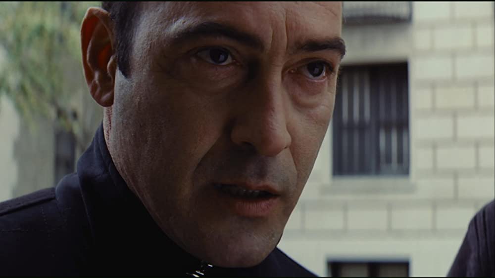 天使の処刑人 バイオレット＆デイジーの画像