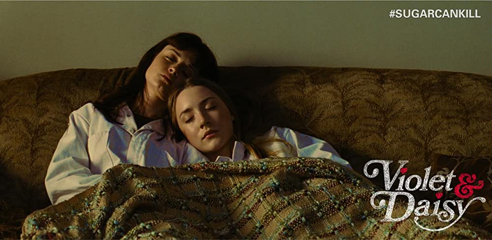 天使の処刑人 バイオレット＆デイジーの画像