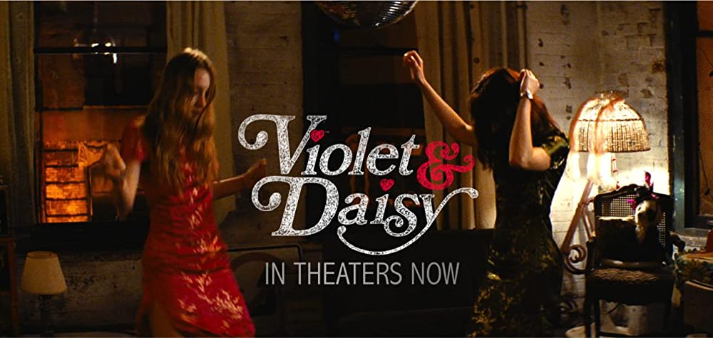 天使の処刑人 バイオレット＆デイジーの画像