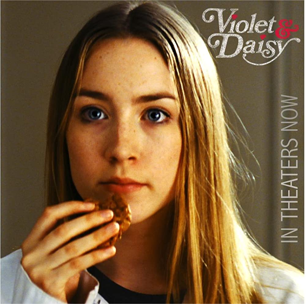 天使の処刑人 バイオレット＆デイジーの画像