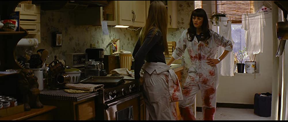 天使の処刑人 バイオレット＆デイジーの画像