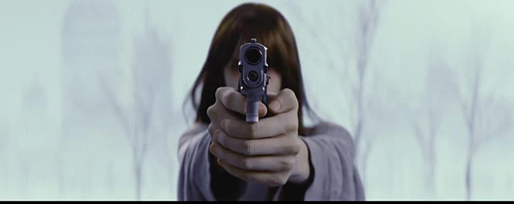 天使の処刑人 バイオレット＆デイジーの画像