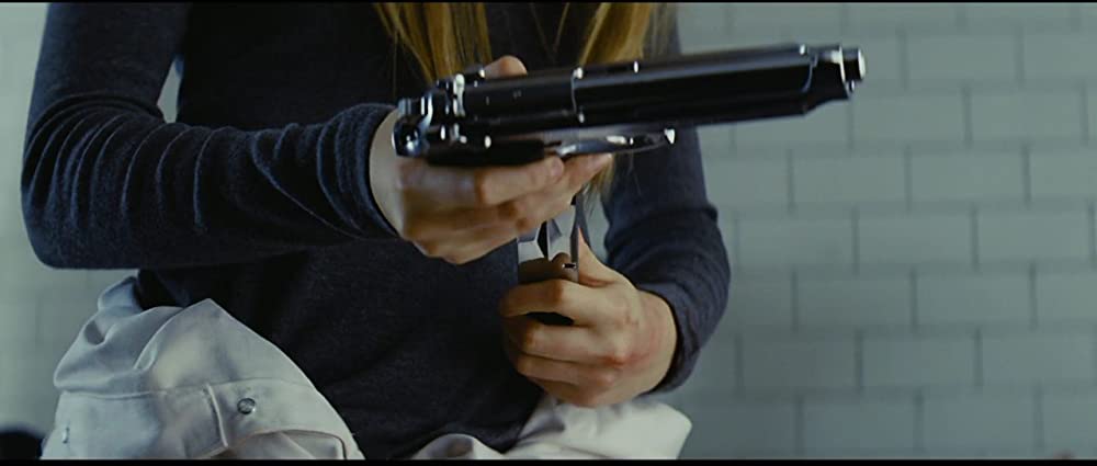 天使の処刑人 バイオレット＆デイジーの画像