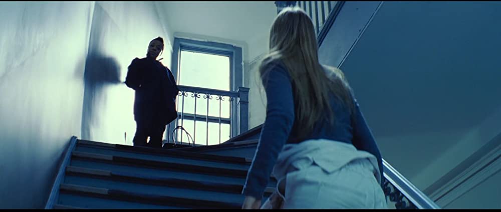 天使の処刑人 バイオレット＆デイジーの画像