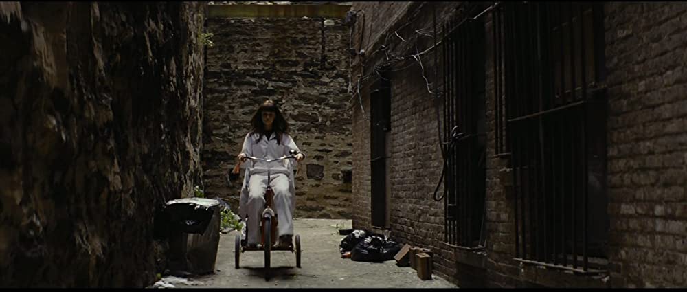 天使の処刑人 バイオレット＆デイジーの画像