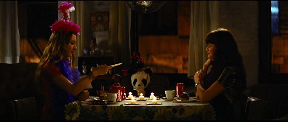 天使の処刑人 バイオレット＆デイジーの画像