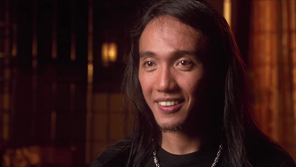 ジャーニー ドント・ストップ・ビリーヴィンの画像