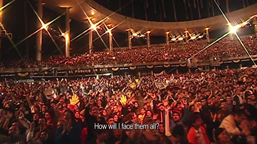 ジャーニー ドント・ストップ・ビリーヴィンの画像