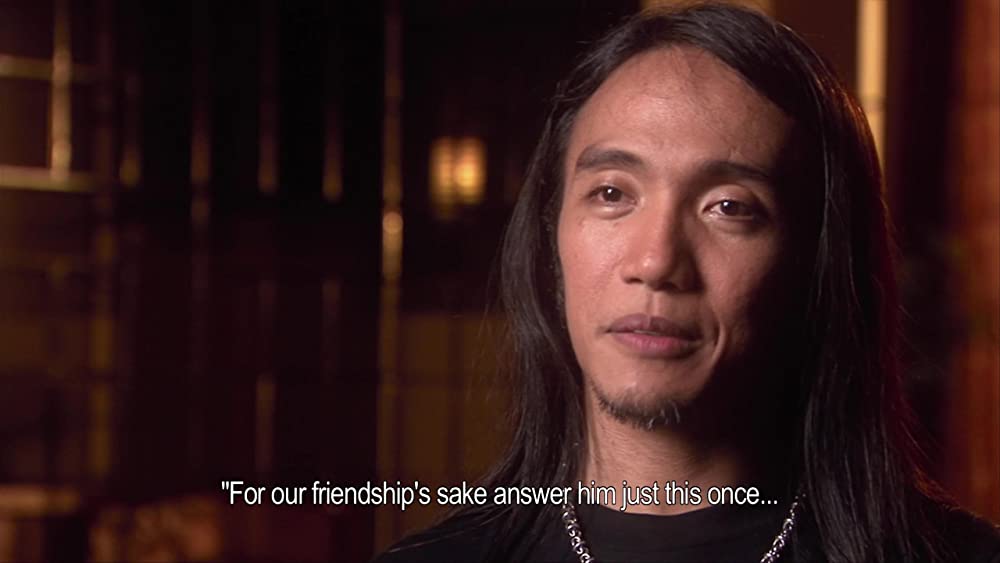 ジャーニー ドント・ストップ・ビリーヴィンの画像