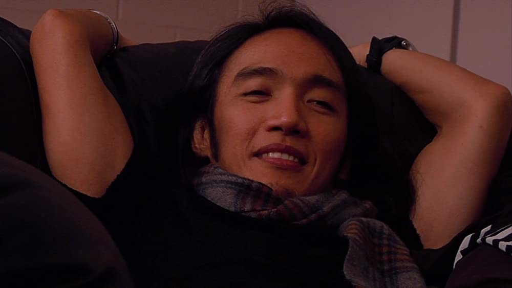 ジャーニー ドント・ストップ・ビリーヴィンの画像