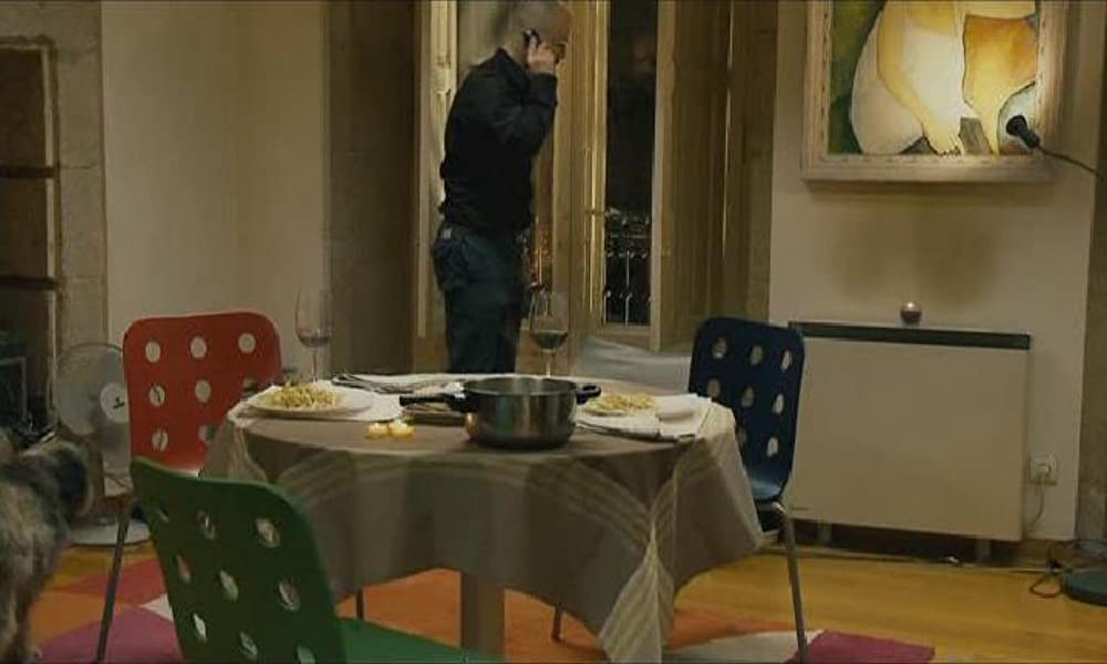 朝食、昼食、そして夕食の画像