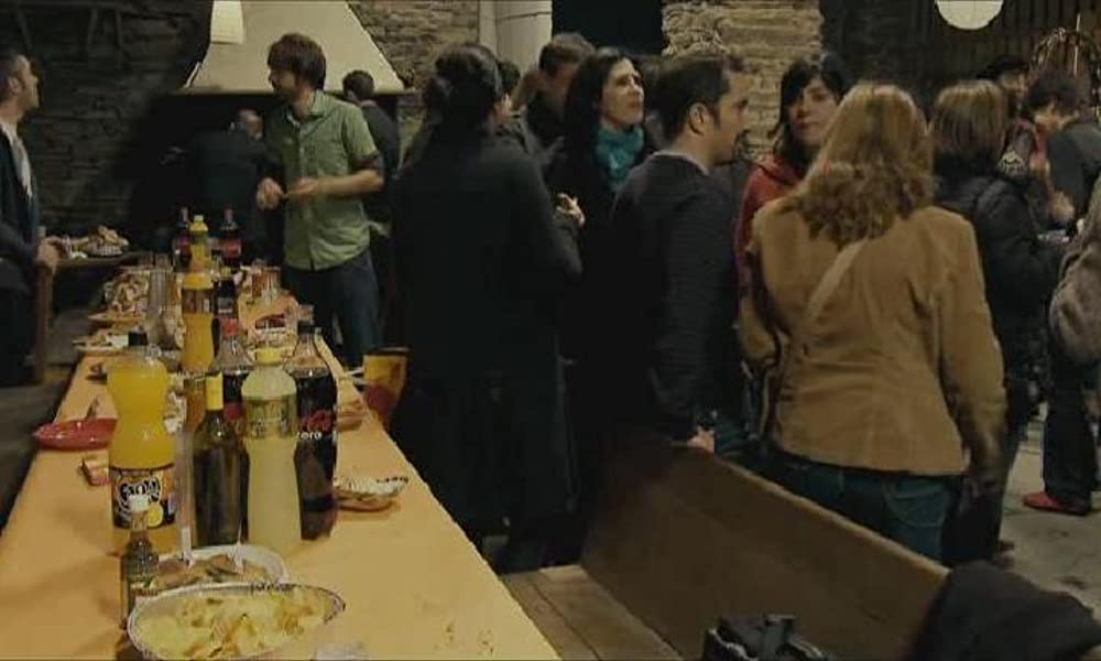 朝食、昼食、そして夕食の画像