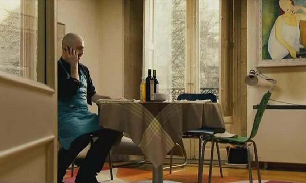 朝食、昼食、そして夕食の画像